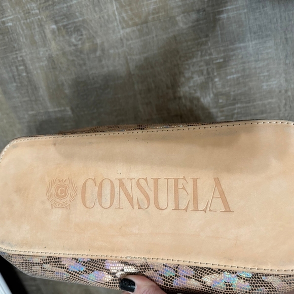 Consuela IRIS Hobo leopard - Picture 3 of 15